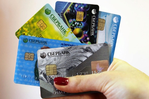 Как считаются проценты по кредитной карте Сбербанка