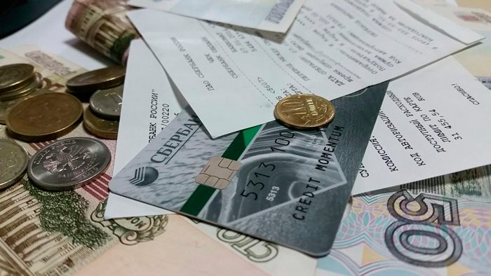 Как считаются проценты по кредитной карте Сбербанка