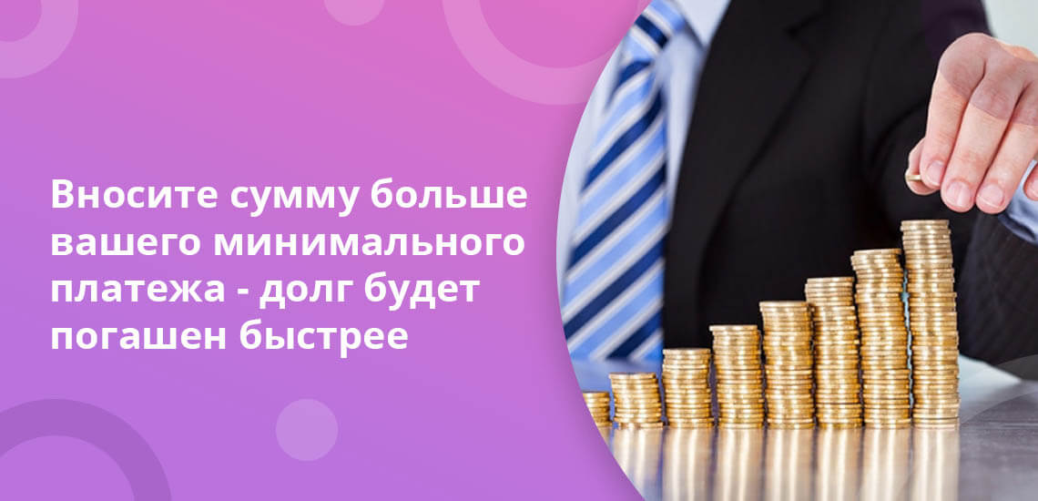 Как считаются проценты по кредитной карте Сбербанка