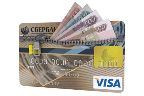 Как считаются проценты по кредитной карте Сбербанка