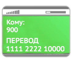 Как сделать перевод по номеру телефона Сбербанк