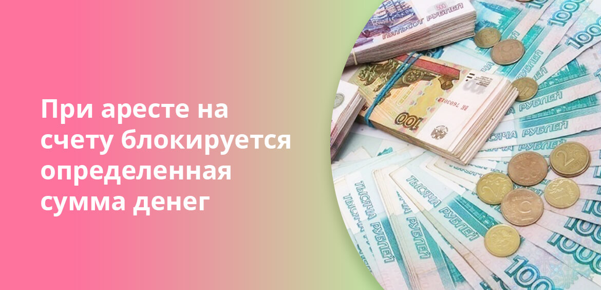 Как снять арест с карты Почта банк