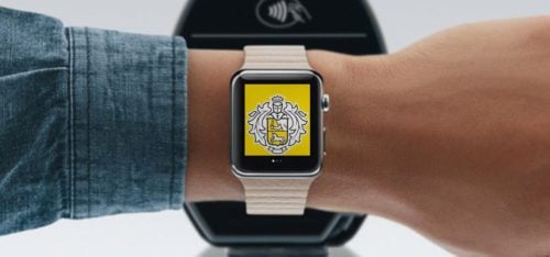 Как снять деньги по qr коду Тинькофф