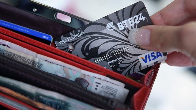 Как увеличить кредитный лимит по карте ВТБ