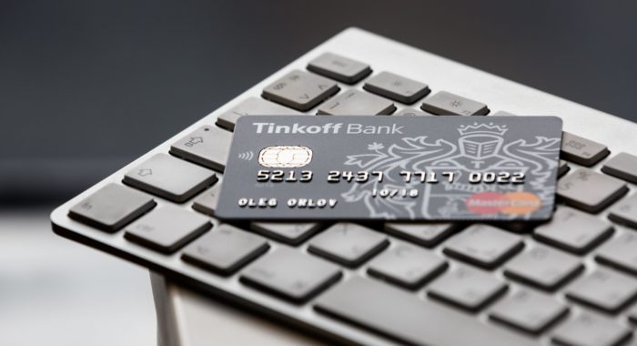 Как добавить доп карту в приложении Тинькофф