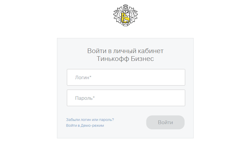 Как узнать долг по карте Тинькофф банк
