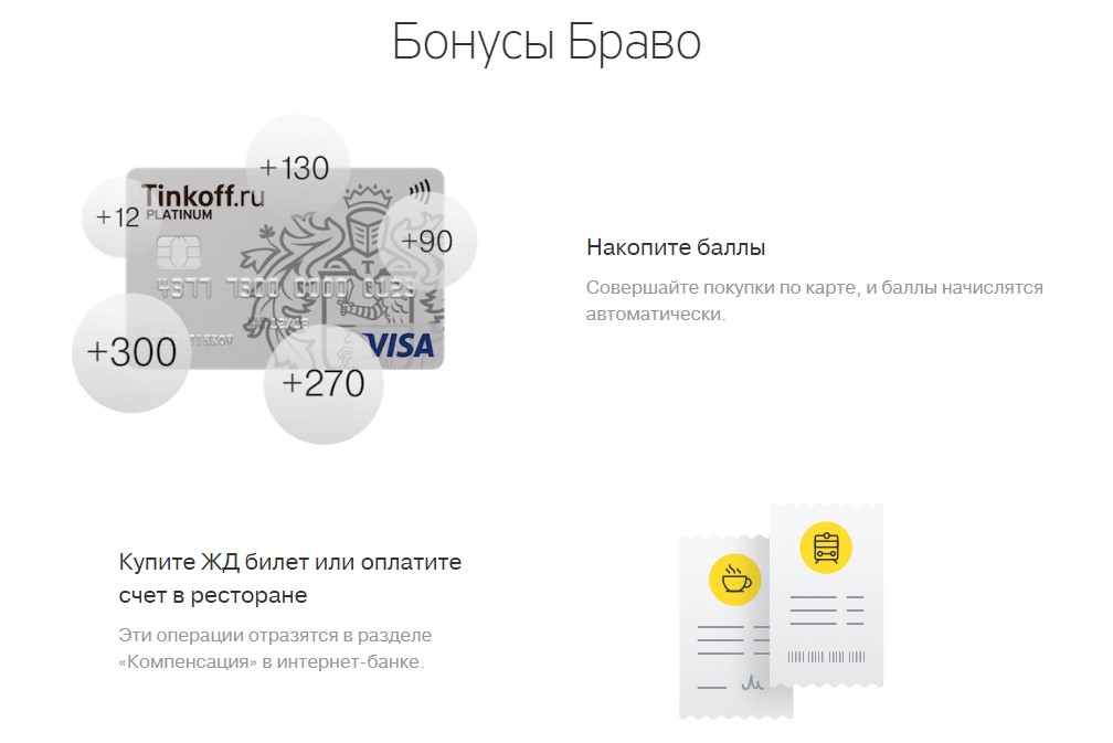 Зарплатный проект тинькофф бонусы