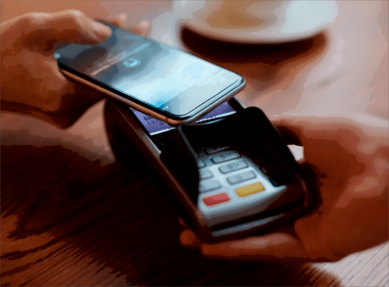 Как оплачивать телефоном вместо карты Сбербанка самсунг