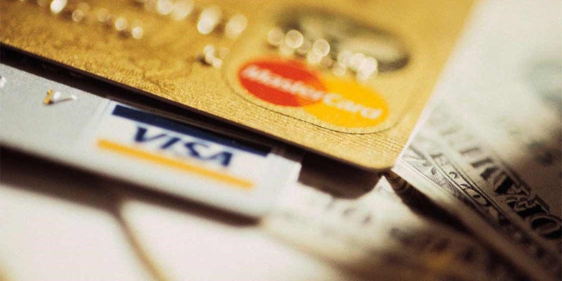 Какие операции доступны по кредитной карте Сбербанка