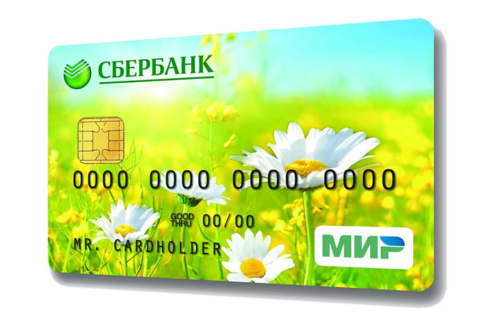 Какую дебетовую карту лучше оформить в Сбербанке