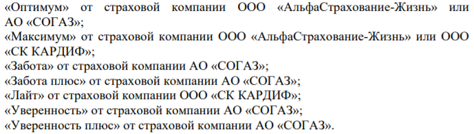 Кредит в Почта банке ноль сомнений условия