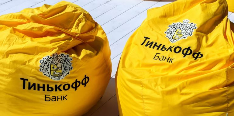 Как отменить заказ Тинькофф карты в приложении