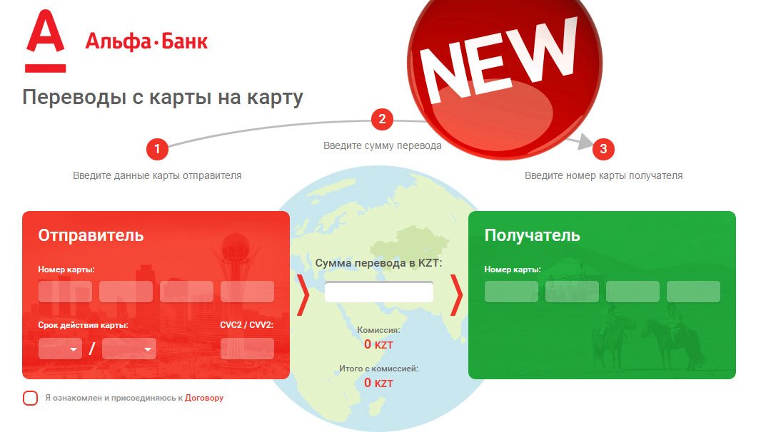 Как перевести деньги в приложении альфа банк