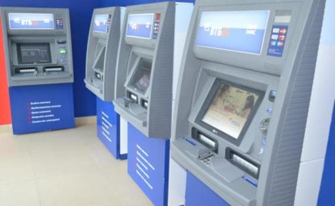 Как перевести деньги с ВТБ на Киви