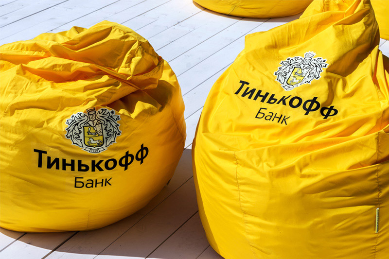 Почему в приложении Тинькофф не показывает кредит