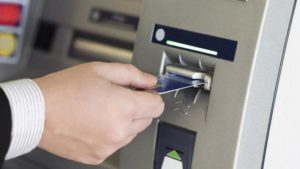 Как поменять номер телефона на карте ВТБ