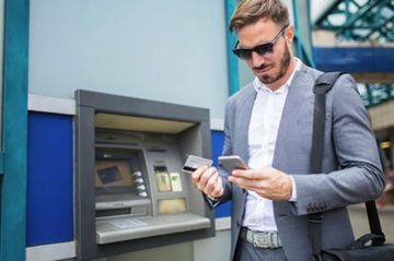Как пополнить баланс телефона с карты ВТБ
