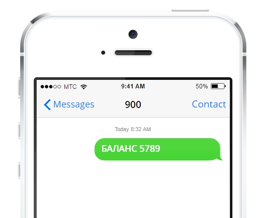 Сбербанк как узнать баланс карты по СМС