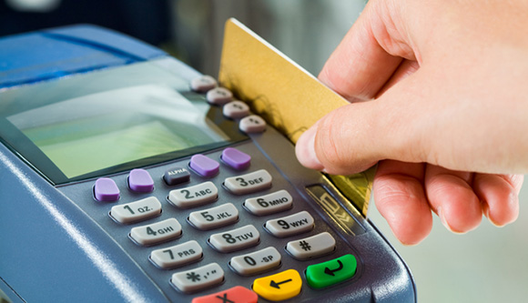 Что нужно чтобы оформить кредитную карту Сбербанка