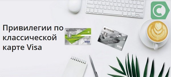 Что такое дебетовая карта Сбербанка России Visa