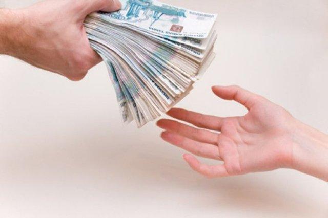 Как с МТС перевести на карту Сбербанка