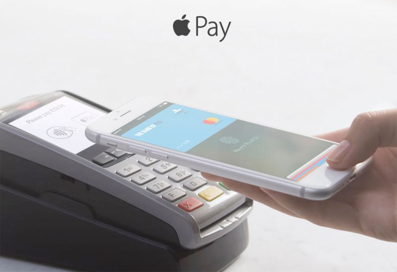 Как привязать карту ВТБ к Apple Pay