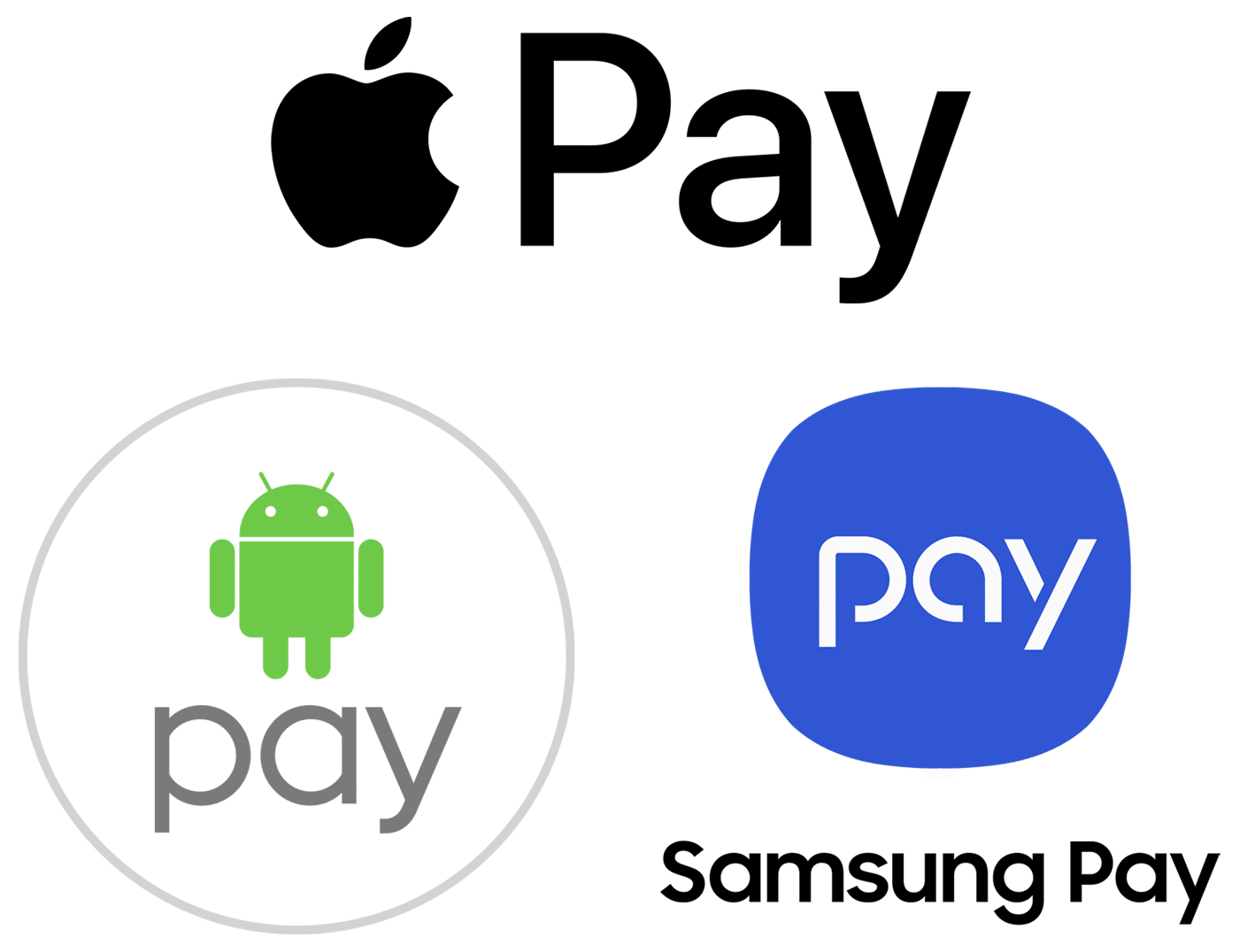 Работает ли карта мир в samsung pay