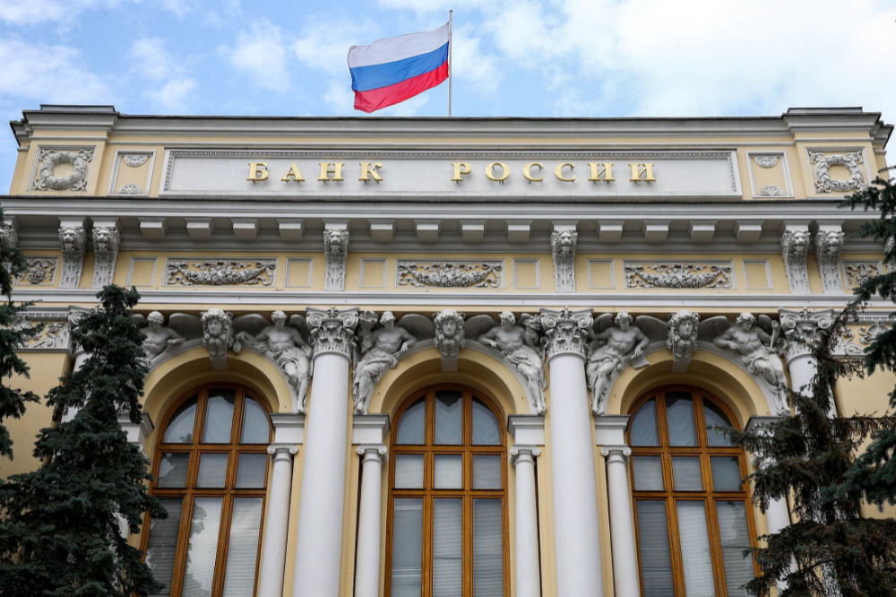 Как работает ВТБ в мае 2021 года