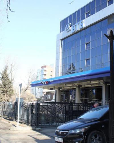 Как работает ВТБ в мае 2021 года
