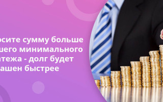 Как считаются проценты по кредитной карте Сбербанка