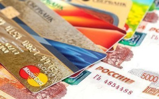 Как заказать банковскую карту Сбербанка по интернету