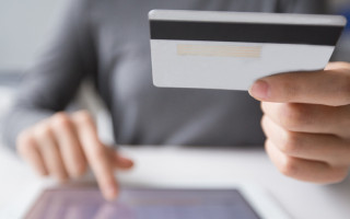Как убрать кредитную карту Тинькофф из приложения